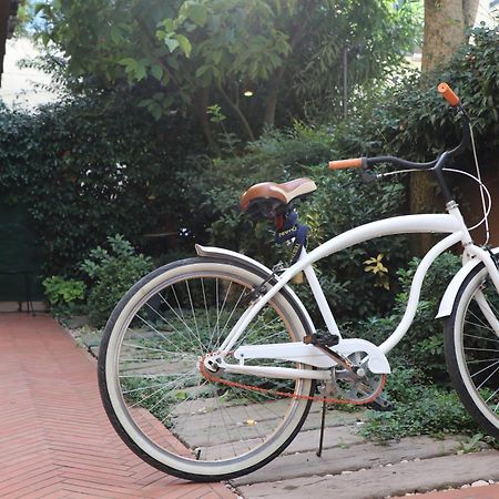 Paradiso24 Forlì Екстериор снимка