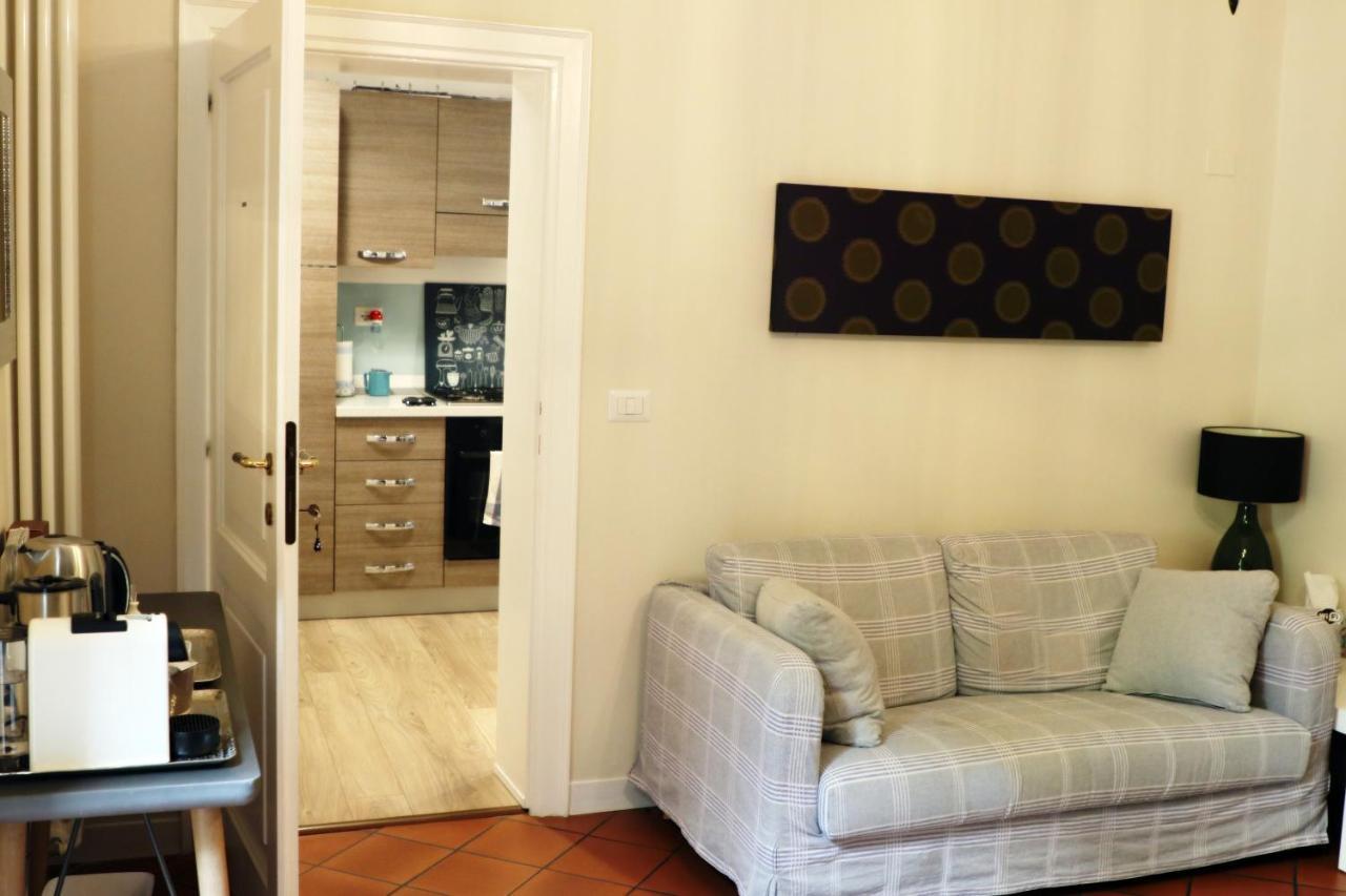 Paradiso24 Forlì Екстериор снимка