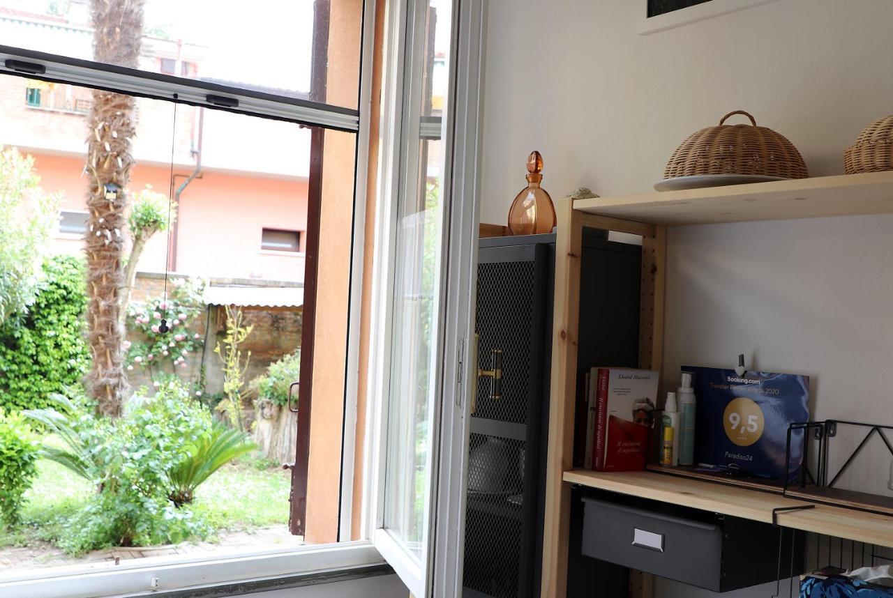 Paradiso24 Forlì Екстериор снимка