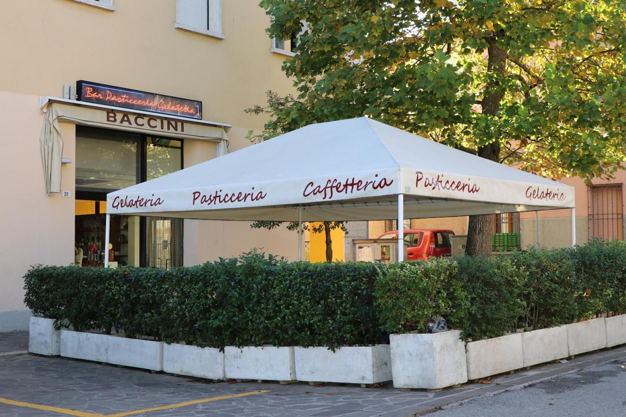 Paradiso24 Forlì Екстериор снимка