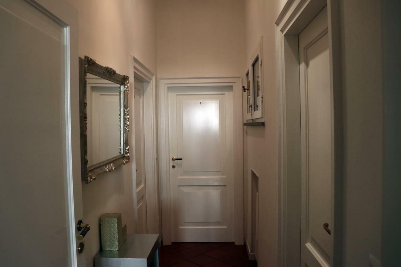Paradiso24 Forlì Екстериор снимка