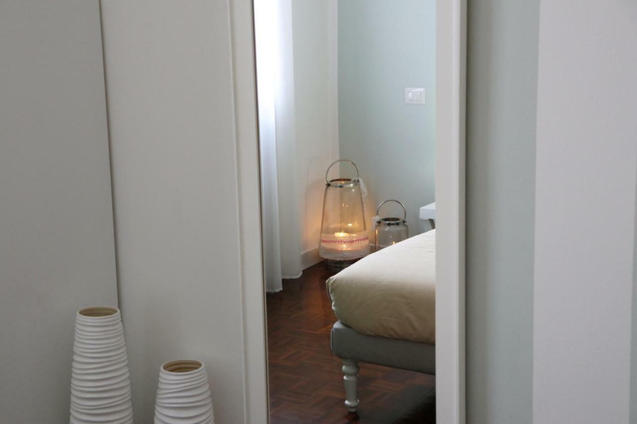 Paradiso24 Forlì Екстериор снимка