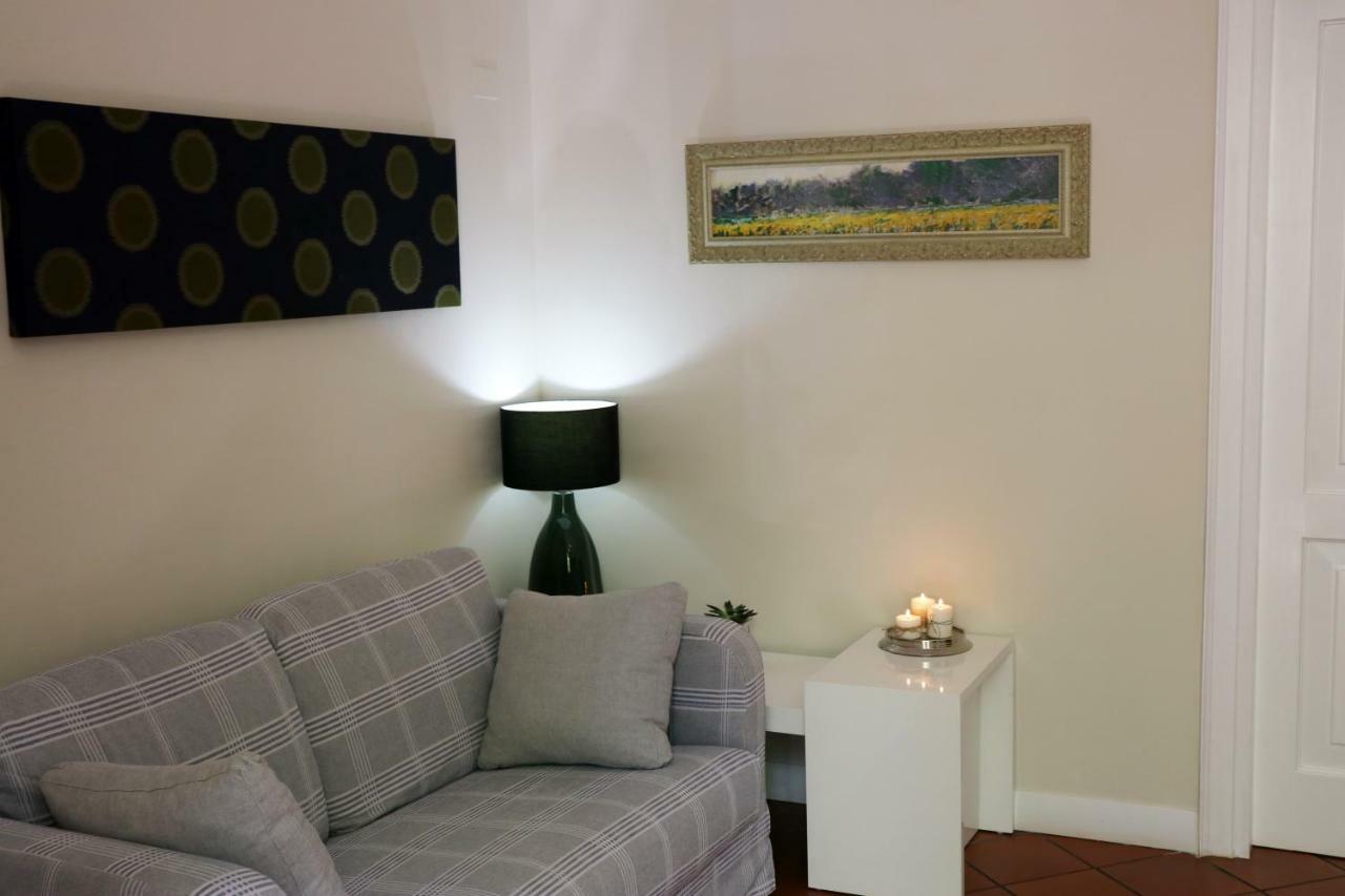 Paradiso24 Forlì Екстериор снимка